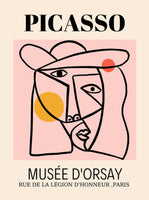 Picasso - Musee D'orsay