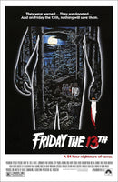 FRIDAY THE 13TH