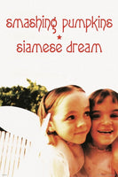 SMASHING PUMPKINS - SIAMESE DREAM