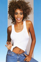 WHITNEY HOUSTON