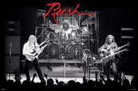 RUSH - HEMISPHERE