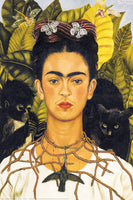 Frida Kahlo